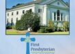 Church Directory for First Presbyterian Church