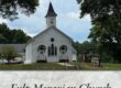 Church Directory for Fulp Moravian Church