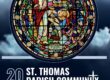Church Directory for St Thomas the Apostle