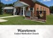 Church Directory for Waretown United Methodist Chr
