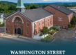 Church Directory for Washington Street Church of Christ