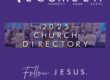 Church Directory for First Baptist Church