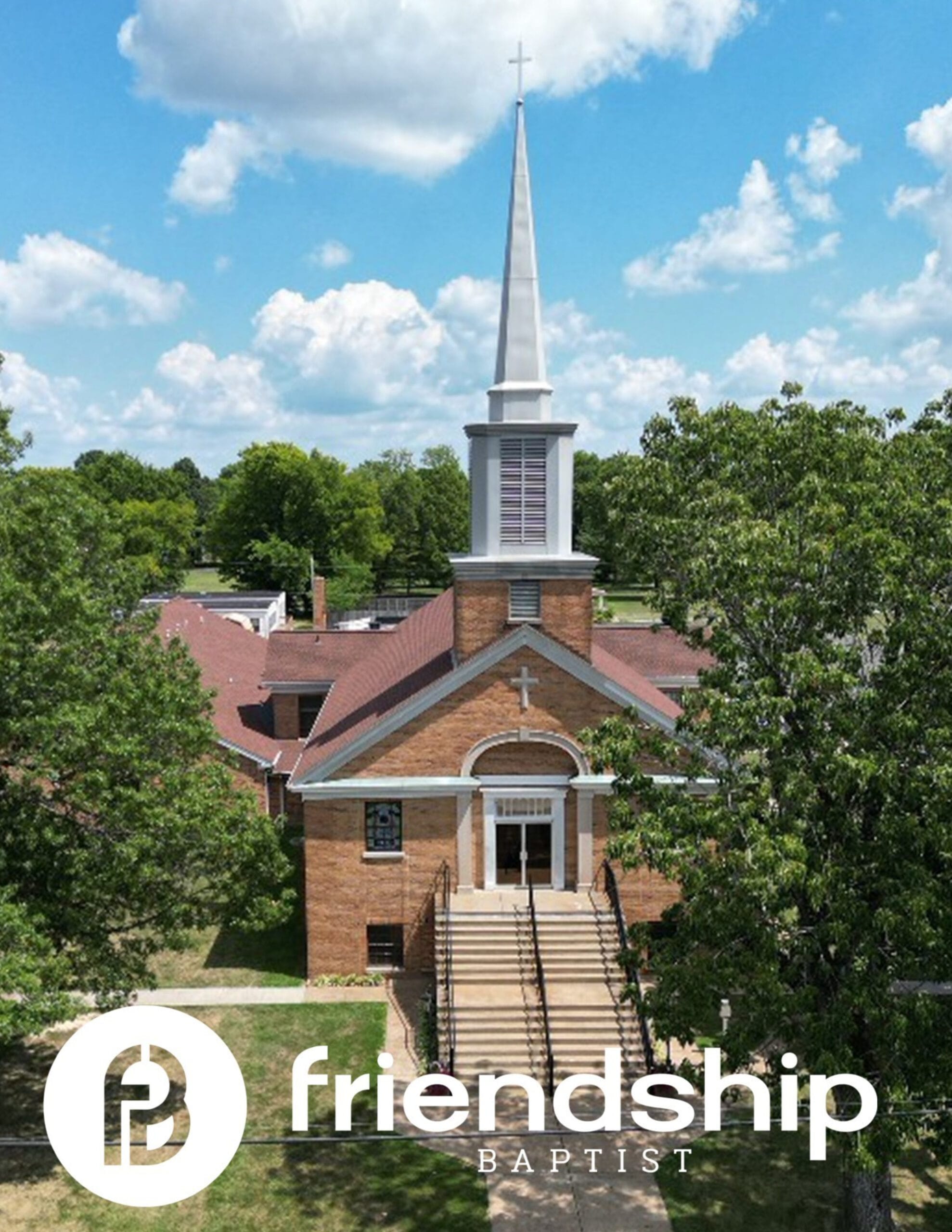 Church Directory for Friendship Baptist Church