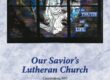 Church Directory for Our Savior's Lutheran Church