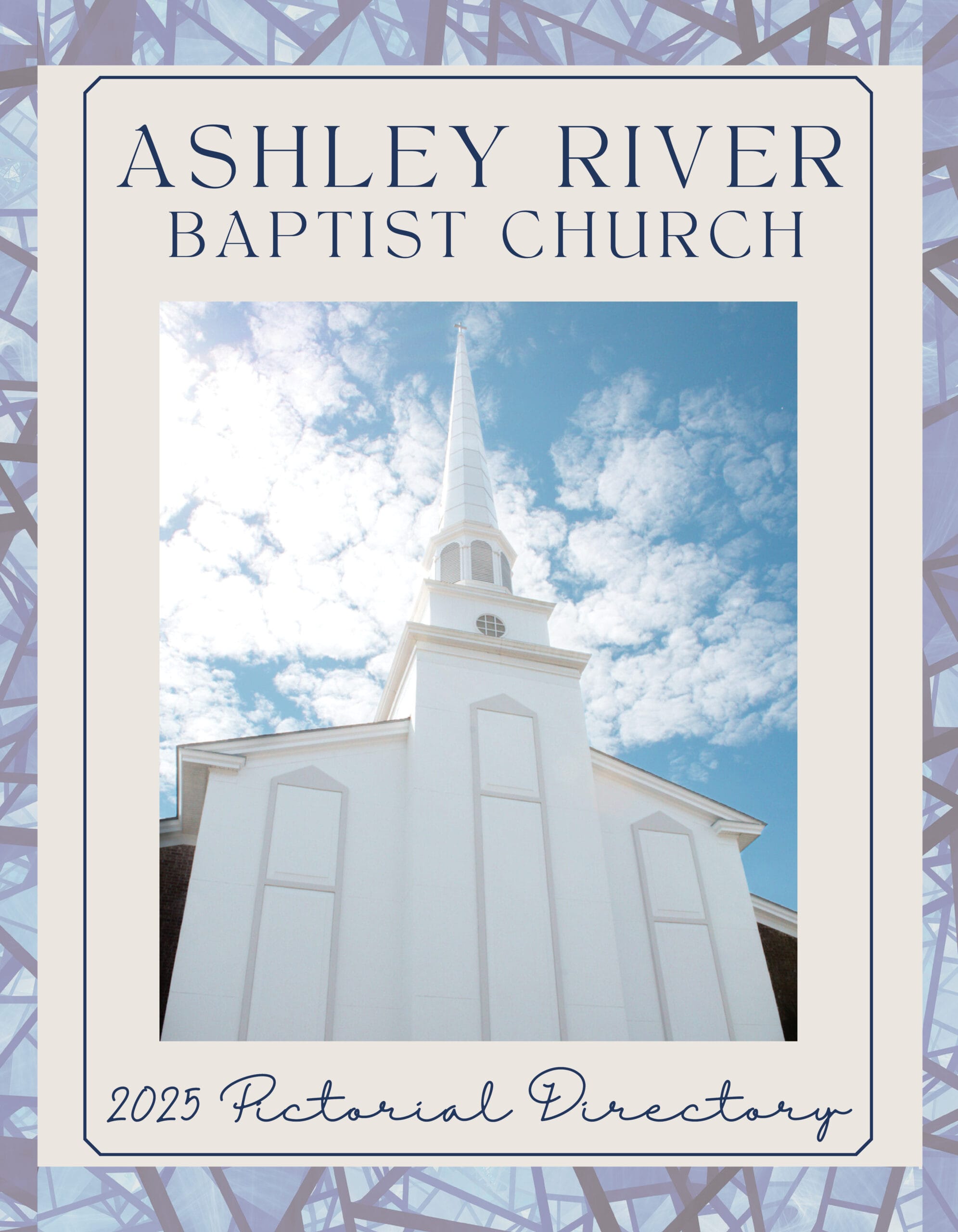 Church Directory for Ashley River Baptist Church