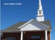 Church Directory for Little River Baptist Church