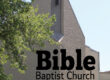 Church Directory for Bible Baptist Church
