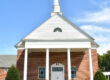 Church Directory for Providence Baptist Church