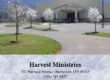 Church Directory for Harvest Ministries
