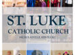 Church Directory for Saint Luke Catholic Church