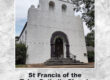 Church Directory for St Francis Catholic Church