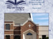 Church Directory for Derby Presbyterian Church