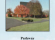 Church Directory for Parkway Baptist Church