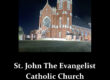 Church Directory for St John the Evangelist Catholic Church