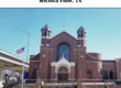 Church Directory for Sacred Heart Catholic Church