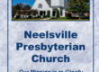 Church Directory for Neelsville Presbyterian Church