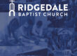 Church Directory for Ridgedale Baptist Church