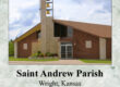 Church Directory for Saint Andrew Catholic Church