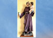 Church Directory for San Antonio Catholic Church