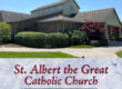 Church Directory for St. Albert the Great Catholic Church