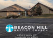 Church Directory for Beacon Hill Baptist Church
