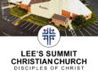 Church Directory for Lee's Summit Christian Church