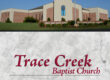 Church Directory for Trace Creek Baptist Church