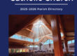 Church Directory for Holy Trinity Catholic Church