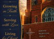 Church Directory for Memorial Presbyterian Church