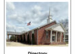 Church Directory for Nellie Head Memorial Baptist