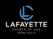 Church Directory for Lafayette Church of God