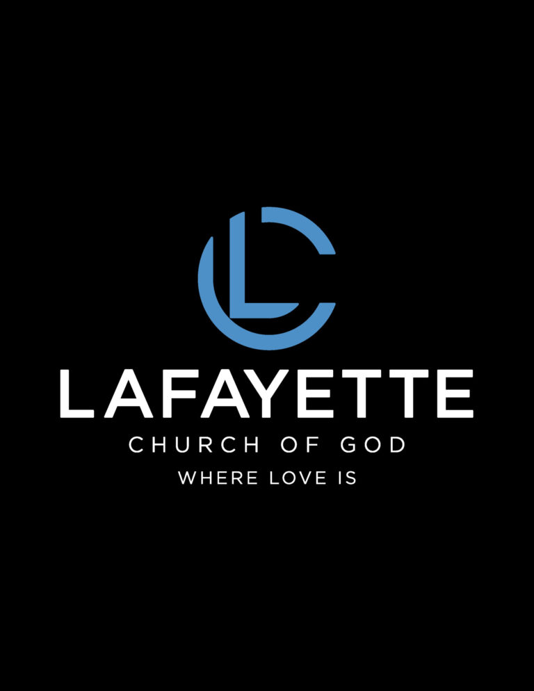 COVER Lafayette Church of God Church Directory for Lafayette Church of God