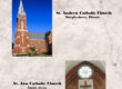Church Directory for St Andrews Catholic Church &