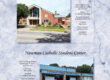 Church Directory for St Francis Xavier Church & Newman Catholic Student Center