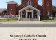 Church Directory for St Joseph Catholic Church